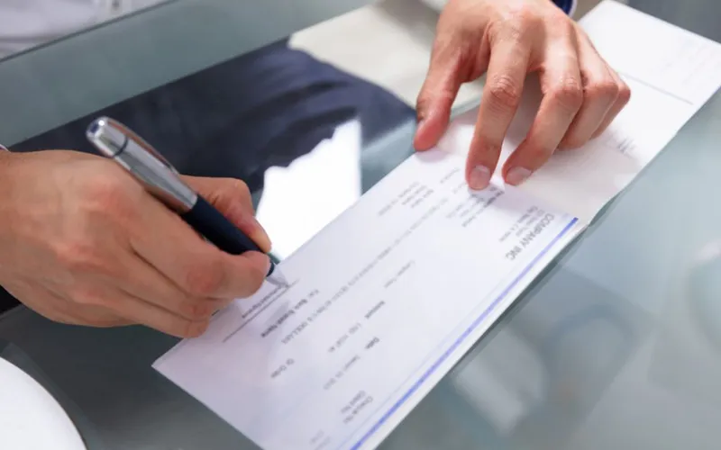 Cheque Execution Filing 3 800 x 500